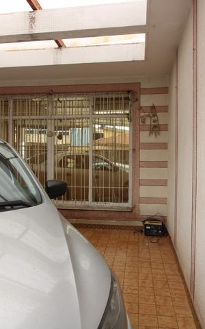 Casa à venda com 130m², 2 quartos e 3 vagasGaragem