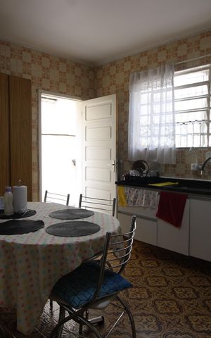 Casa à venda com 130m², 2 quartos e 3 vagasCozinha