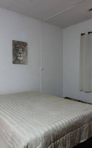 Casa à venda com 130m², 2 quartos e 3 vagasQuarto 1