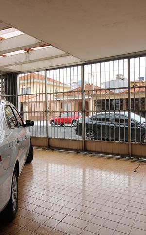 Casa à venda com 130m², 2 quartos e 3 vagasGaragem