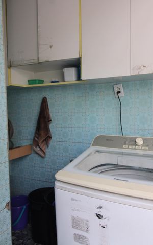 Casa à venda com 130m², 2 quartos e 3 vagasÁrea de Serviço