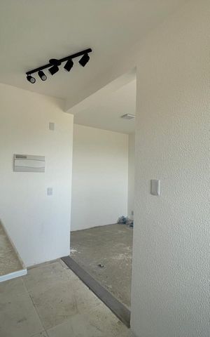 Apartamento à venda com 48m², 2 quartos e sem vaga Apartamento à venda com 48m², 2 quartos e sem vagaCozinha