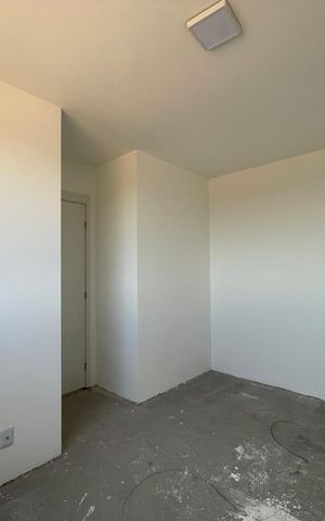 Apartamento à venda com 48m², 2 quartos e sem vaga Apartamento à venda com 48m², 2 quartos e sem vagaQuarto 2