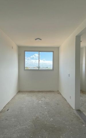 Apartamento à venda com 48m², 2 quartos e sem vaga Apartamento à venda com 48m², 2 quartos e sem vagaSala