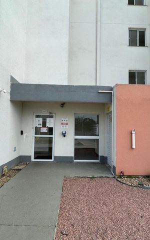 Apartamento à venda com 48m², 2 quartos e sem vaga Apartamento à venda com 48m², 2 quartos e sem vagaÁrea comum