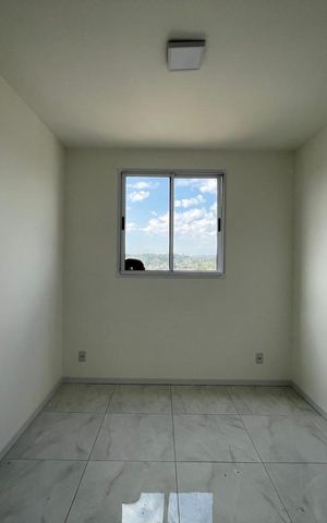 Apartamento à venda com 48m², 2 quartos e sem vaga