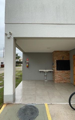 Apartamento à venda com 48m², 2 quartos e sem vaga