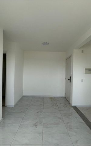 Apartamento à venda com 48m², 2 quartos e sem vaga