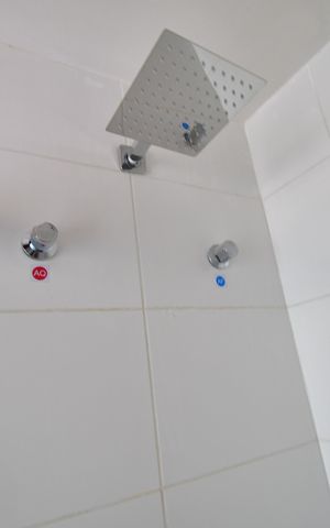 Apartamento para alugar com 44m², 2 quartos e 1 vagaBanheiro