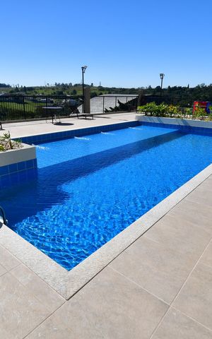Apartamento para alugar com 44m², 2 quartos e 1 vagaÁrea comum - Piscina