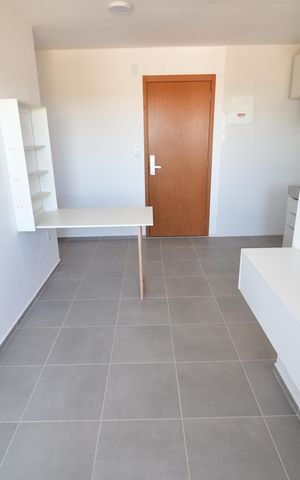 Apartamento para alugar com 44m², 2 quartos e 1 vagaSala