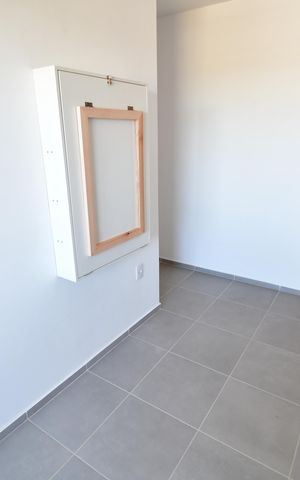 Apartamento para alugar com 44m², 2 quartos e 1 vagaSala