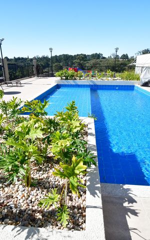 Apartamento para alugar com 44m², 2 quartos e 1 vagaÁrea comum - Piscina