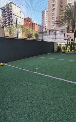 Apartamento à venda com 400m², 4 quartos e 6 vagas Apartamento à venda com 400m², 4 quartos e 6 vagasÁrea externa