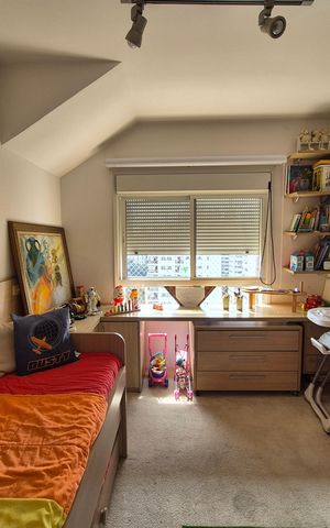 Apartamento à venda com 400m², 4 quartos e 6 vagas Apartamento à venda com 400m², 4 quartos e 6 vagasQuarto