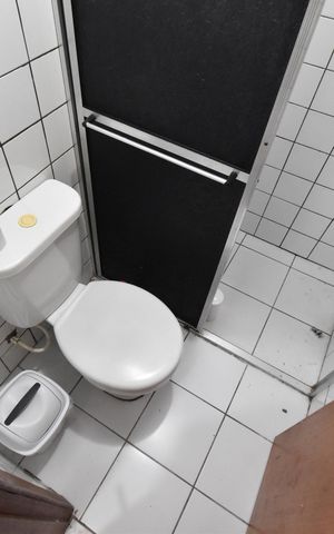 Apartamento à venda com 43m², 2 quartos e 1 vagaBanheiro