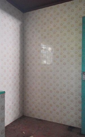 Casa à venda com 187m², 3 quartos e 2 vagasBanheiro de serviço