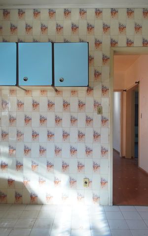 Casa à venda com 187m², 3 quartos e 2 vagasCozinha