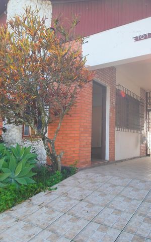 Casa à venda com 187m², 3 quartos e 2 vagasGaragem