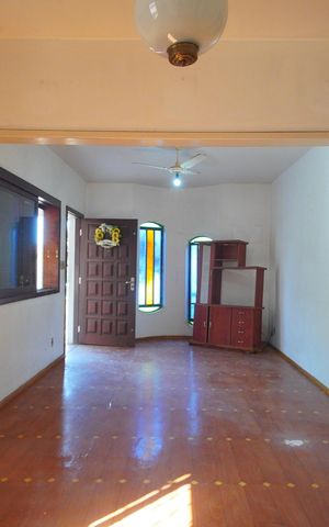 Casa à venda com 187m², 3 quartos e 2 vagasSala 2