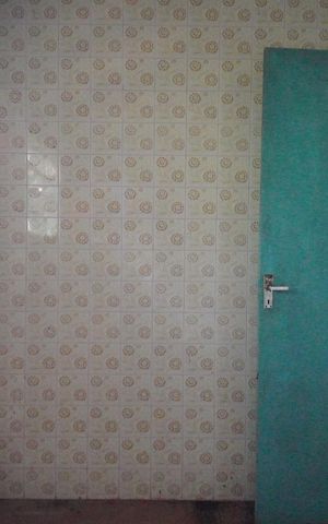 Casa à venda com 187m², 3 quartos e 2 vagasBanheiro de serviço