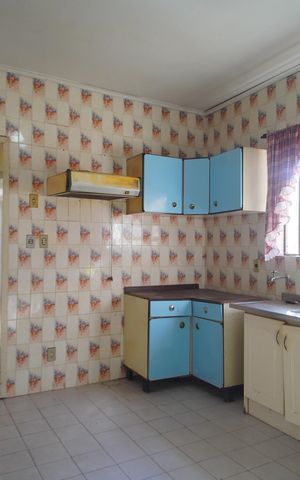 Casa à venda com 187m², 3 quartos e 2 vagasCozinha