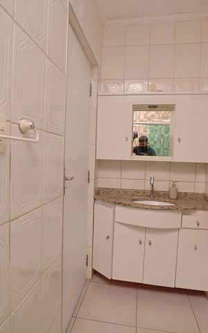 Casa à venda com 135m², 4 quartos e 3 vagasBanheiro