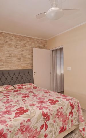 Casa à venda com 135m², 4 quartos e 3 vagasQuarto 1