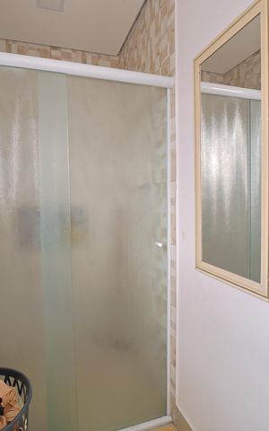 Casa à venda com 135m², 4 quartos e 3 vagasBanheiro 2