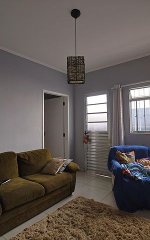 Casa à venda com 135m², 4 quartos e 3 vagasSala 2