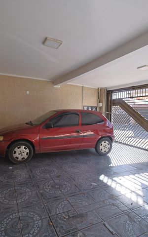 Casa à venda com 135m², 4 quartos e 3 vagasGaragem