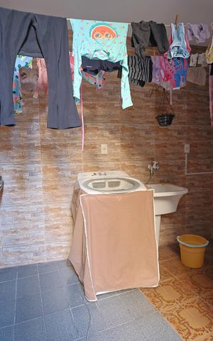 Casa à venda com 135m², 4 quartos e 3 vagasÁrea de Serviço