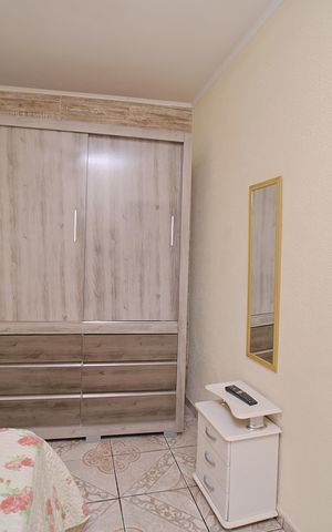 Casa à venda com 135m², 4 quartos e 3 vagasQuarto 2