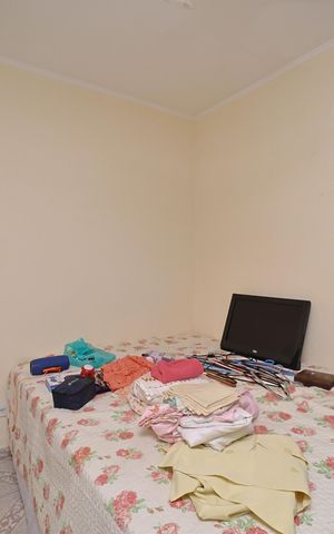 Casa à venda com 135m², 4 quartos e 3 vagasQuarto 2
