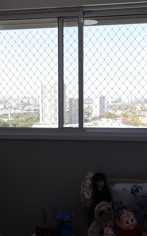 Apartamento para alugar com 49m², 2 quartos e 1 vagaQuarto 2