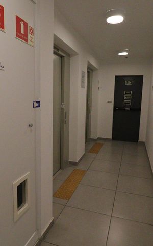 Apartamento para alugar com 49m², 2 quartos e 1 vagaEntrada