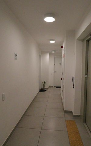 Apartamento para alugar com 49m², 2 quartos e 1 vagaEntrada