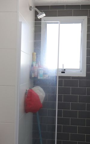 Apartamento para alugar com 49m², 2 quartos e 1 vagaBanheiro
