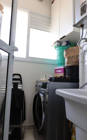 Apartamento para alugar com 49m², 2 quartos e 1 vagaÁrea de Serviço