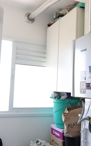 Apartamento para alugar com 49m², 2 quartos e 1 vagaÁrea de Serviço