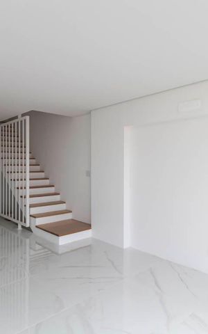 Casa à venda com 164m², 3 quartos e 2 vagas Casa à venda com 164m², 3 quartos e 2 vagasSala/Cozinha