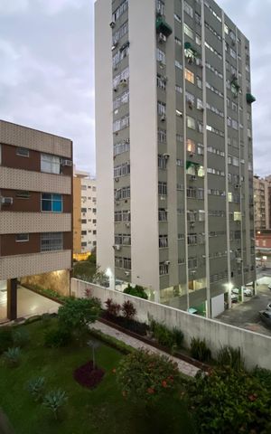 Apartamento para alugar com 60m², 2 quartos e 1 vaga