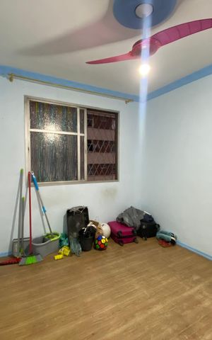 Apartamento para alugar com 60m², 2 quartos e 1 vaga