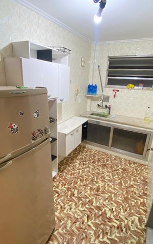 Apartamento para alugar com 60m², 2 quartos e 1 vaga