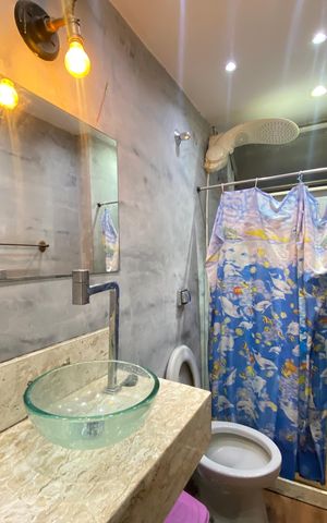Apartamento para alugar com 60m², 2 quartos e 1 vaga