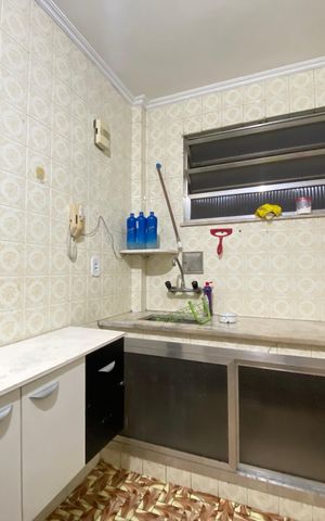 Apartamento para alugar com 60m², 2 quartos e 1 vaga