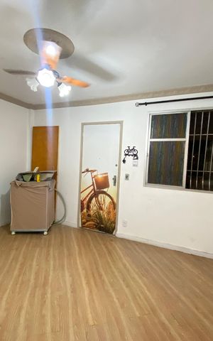 Apartamento para alugar com 60m², 2 quartos e 1 vaga
