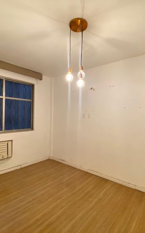 Apartamento para alugar com 60m², 2 quartos e 1 vaga