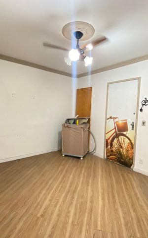 Apartamento para alugar com 60m², 2 quartos e 1 vaga