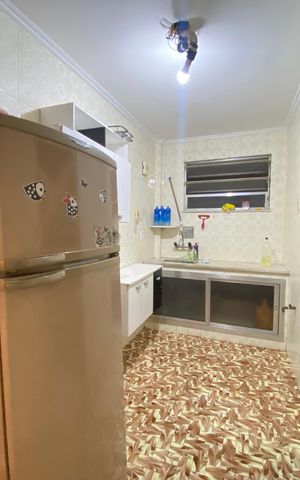 Apartamento para alugar com 60m², 2 quartos e 1 vaga